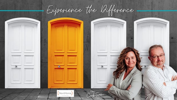 Images NextHome In the Bluffs: Todd and Jennifer Cook, Realtors | The Cook Team