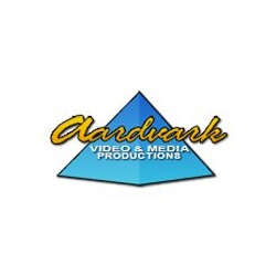 Aardvark Video & Media Productions Logo