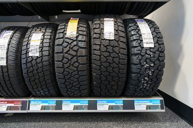 Images Tire Discounters