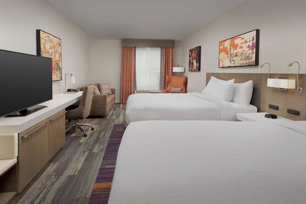 Images Hilton Garden Inn Columbia Airport