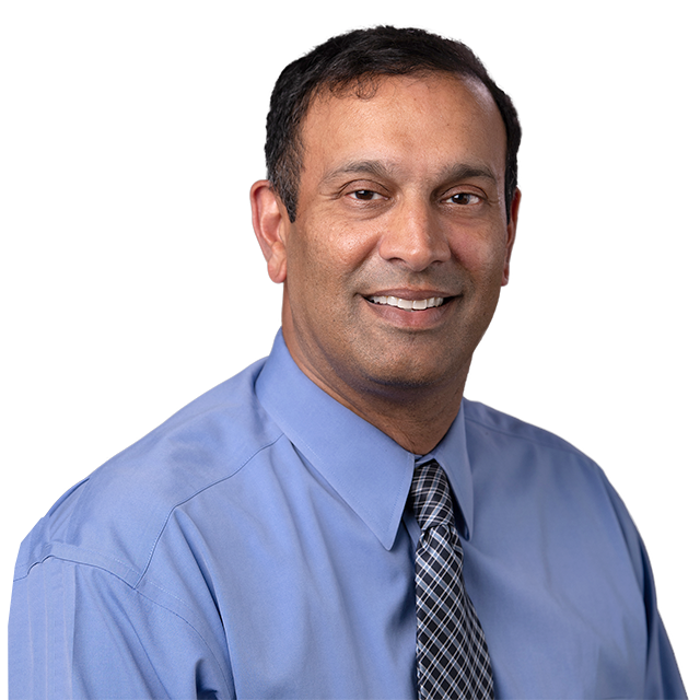 Dr. Ramann Nallamala, MD