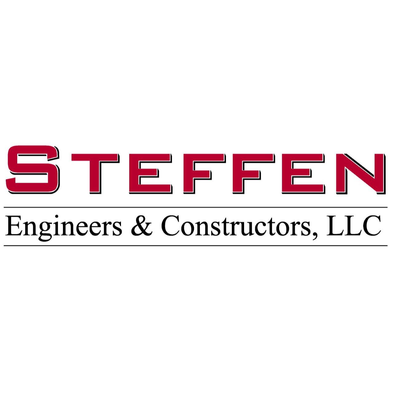 Steffen Engineers &amp; Constructors, LLC Logo