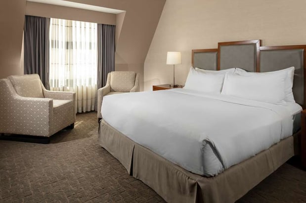 Images DoubleTree by Hilton Burlington Vermont