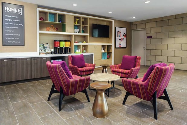 Images Home2 Suites by Hilton Louisville Airport Expo Center