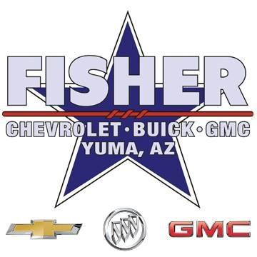 Fisher Chevrolet GMC Buick