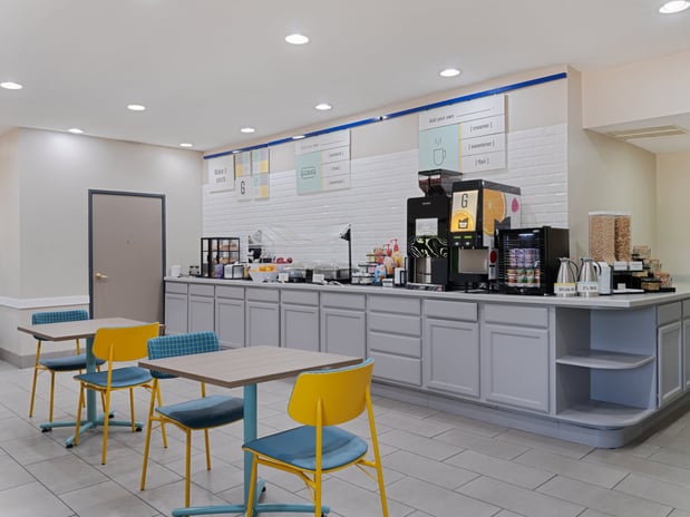 Images Garner Hotel Decatur - Forsyth by IHG