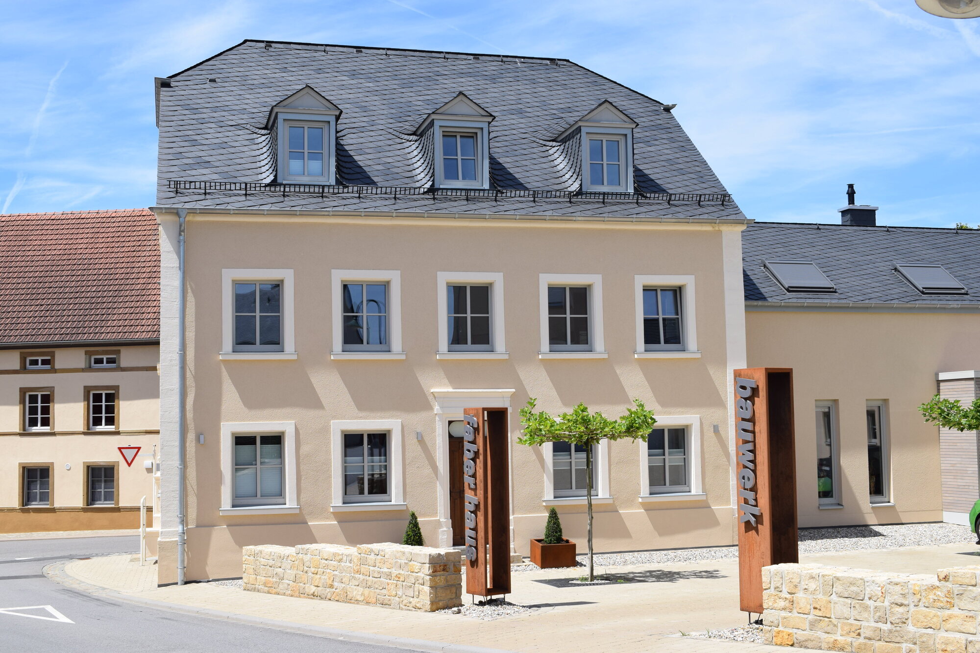 Images faberhaus - schlüsselfertig Bauen in Deutschland und Luxembourg