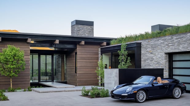 Images Farmer Payne Architects