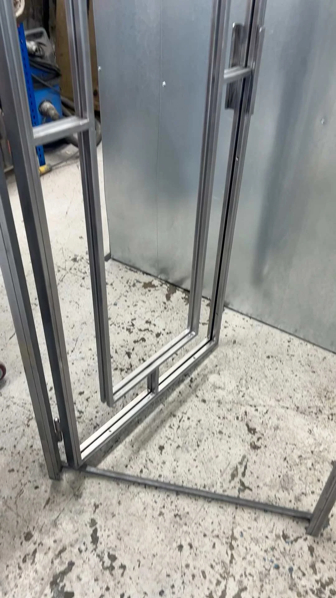Images UK Classic Steel Doors