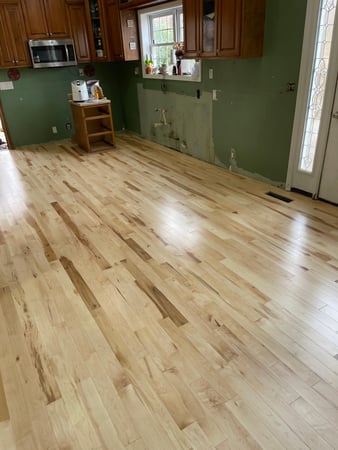 Images Tripp's Hardwood
