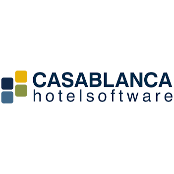 Casablanca Hotelsoftware GmbH Logo