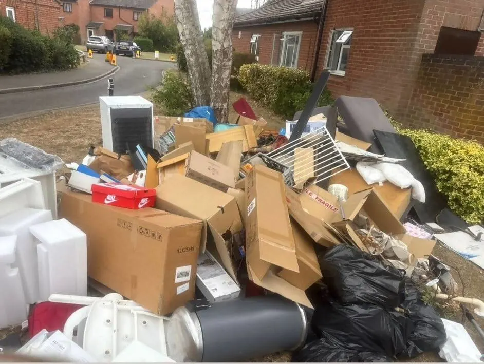 Images Bincredible Waste Solutions Ltd