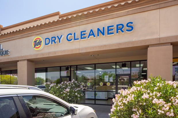 Images Tide Cleaners