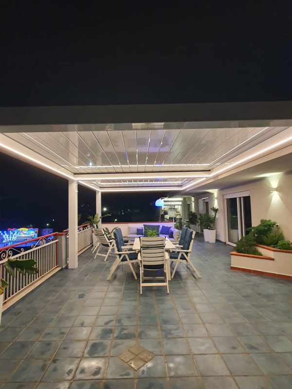 Images Privitera Tende