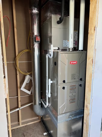 Images Tario HVAC, LLC