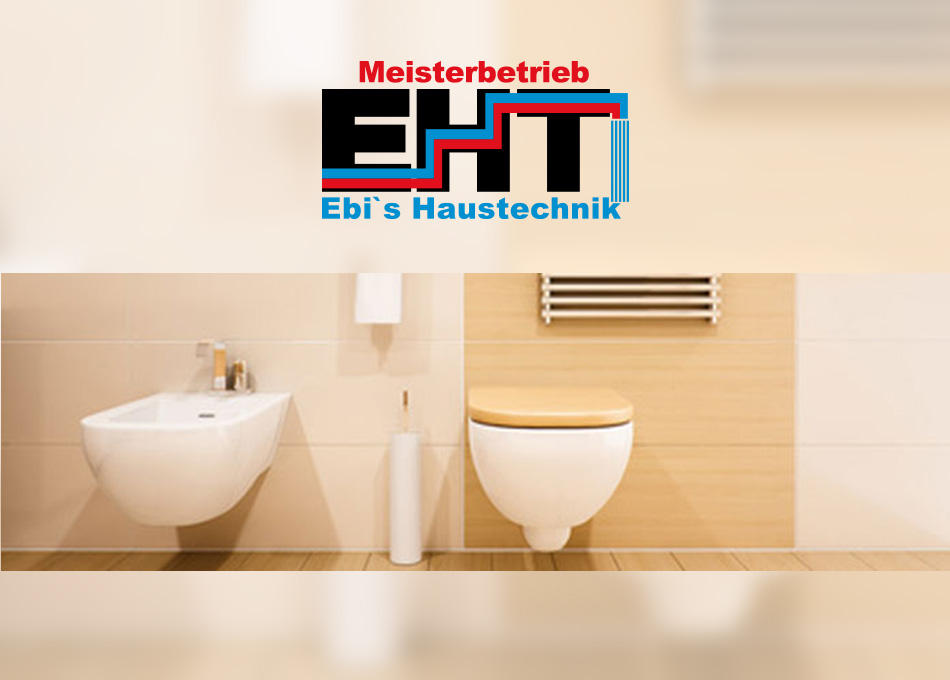 Kundenbild groß 2 Heizung Sanitär Köln | Ebi's Haustechnik
