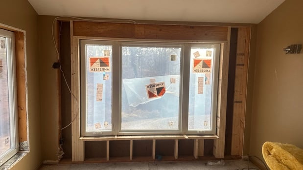 Images Purpose Driven Restoration & Remodeling