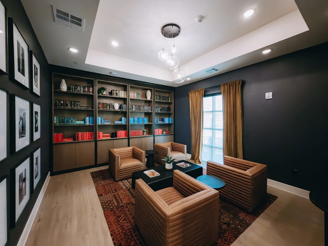 Community Clubhouse