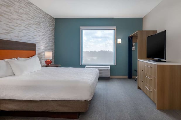 Images Home2 Suites by Hilton Brownwood