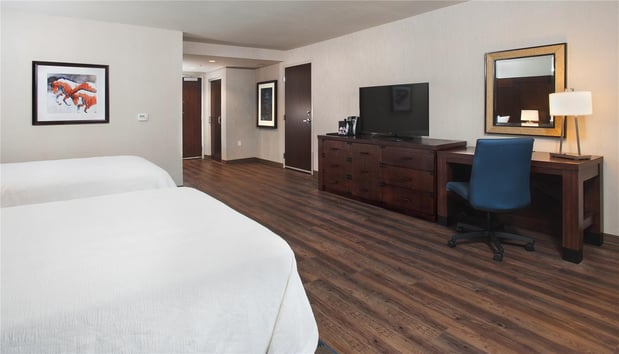 Images Hilton Garden Inn Burbank Los Angeles