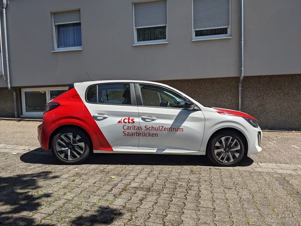 Bilder MAROTTA WERBUNG - Werbetechnik und Full Service Agentur aus Saarbrücken