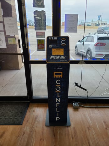 Images CoinFlip Bitcoin ATM - Vapor Maven (Perryville)