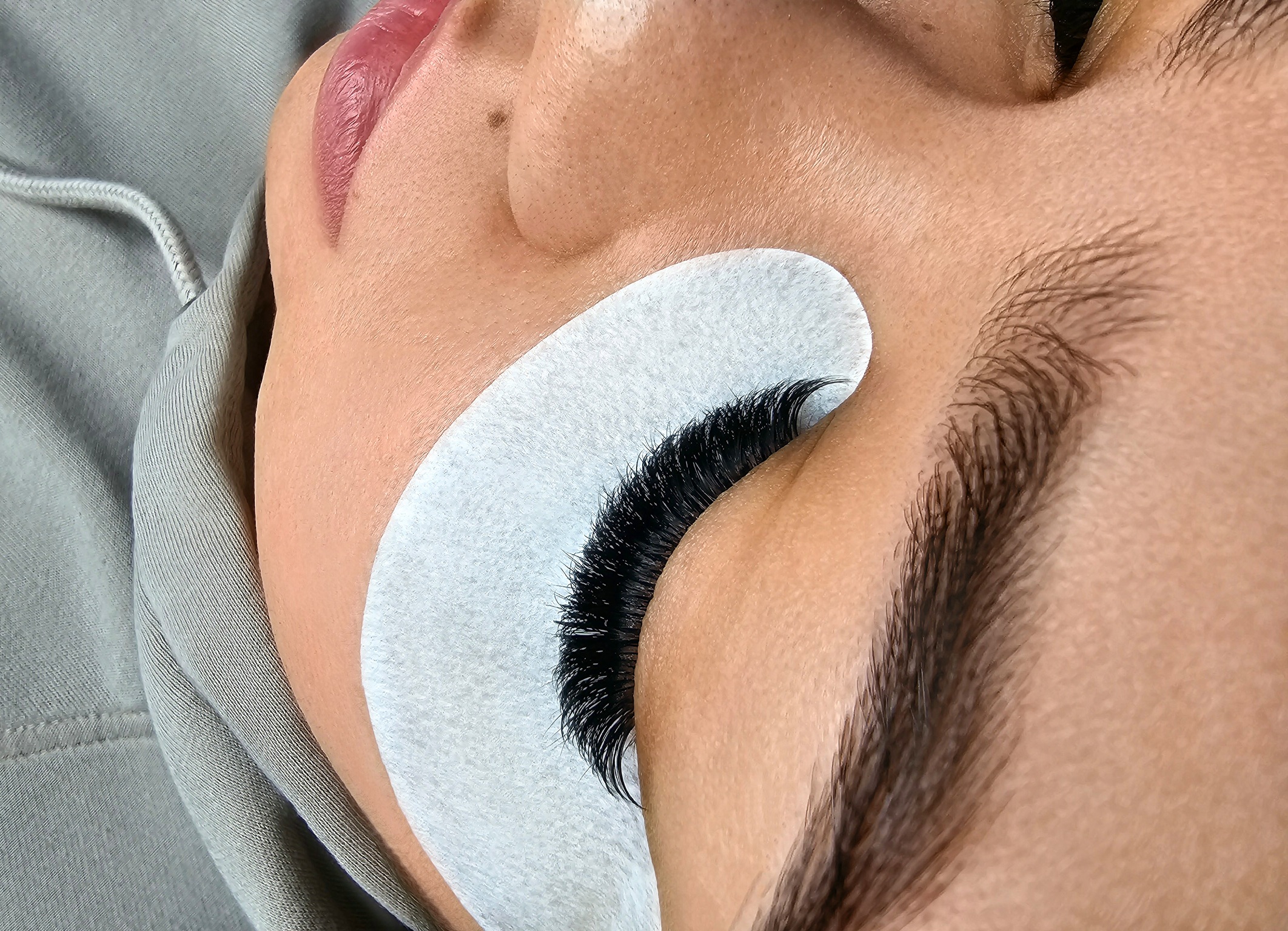 Images Lashista - Formation cils - Pose de cils - Produits de cils Longueuil