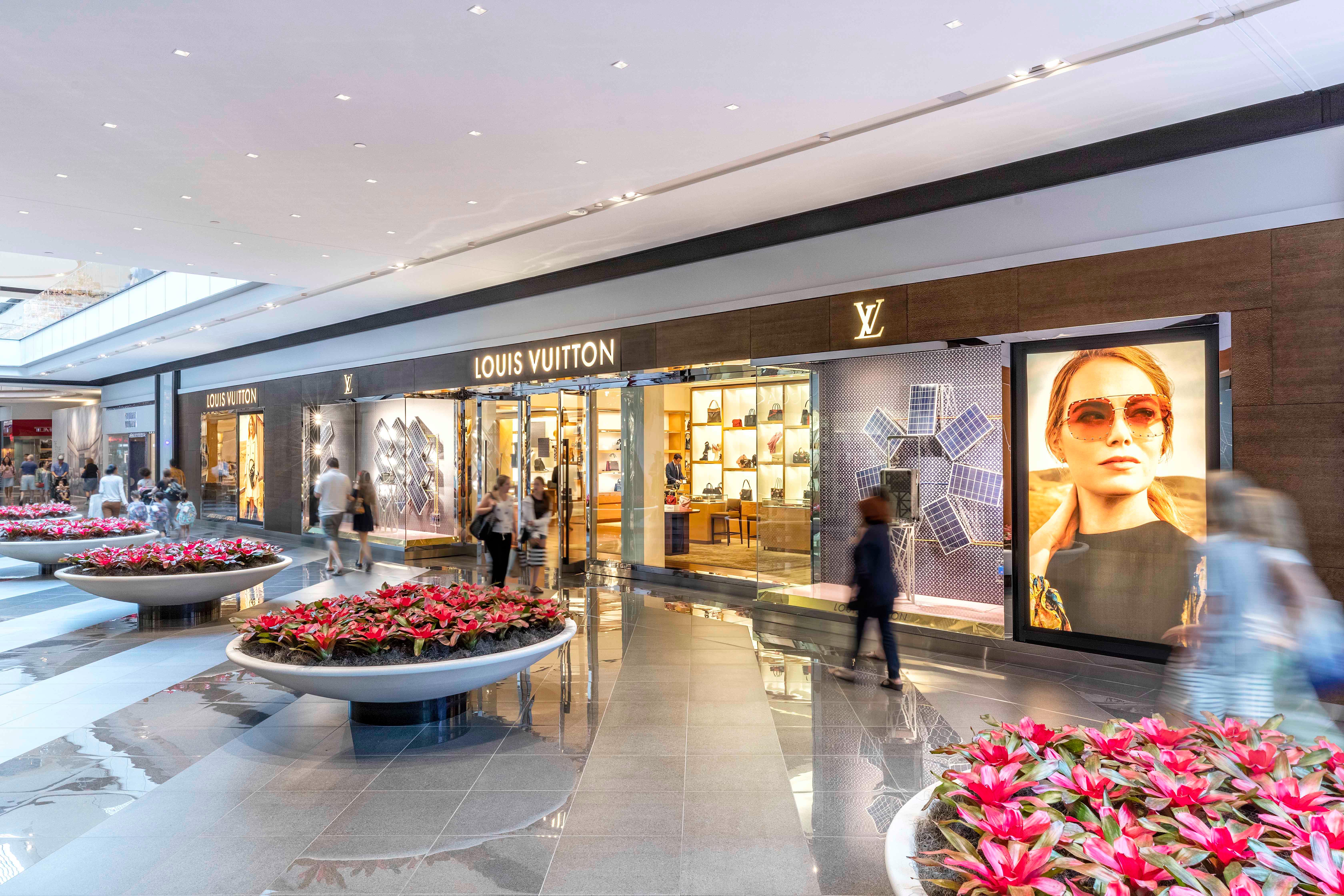 Louis Vuitton Store Clearfork
