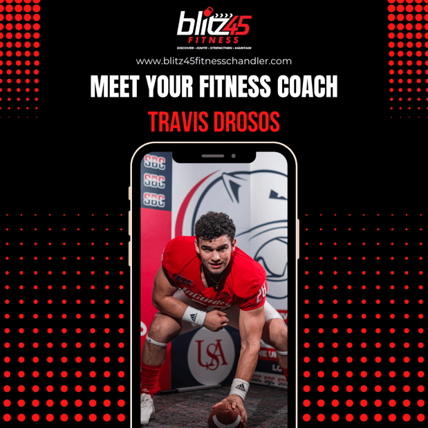 Images Blitz45 Fitness - Chandler, AZ