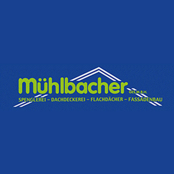 Mühlbacher GesmbH Logo