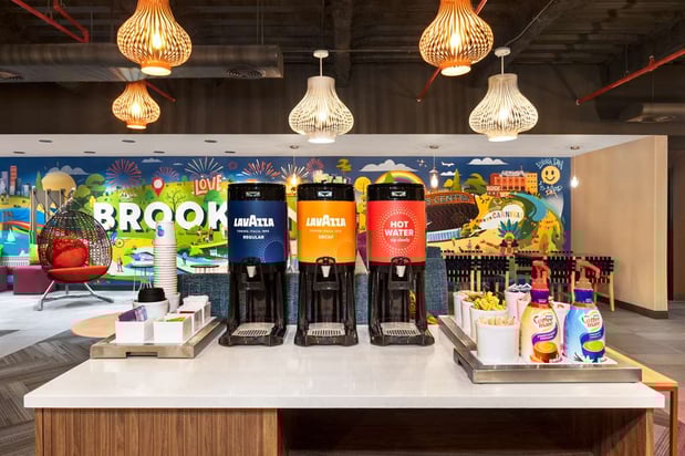 Images Tru by Hilton Brooklyn