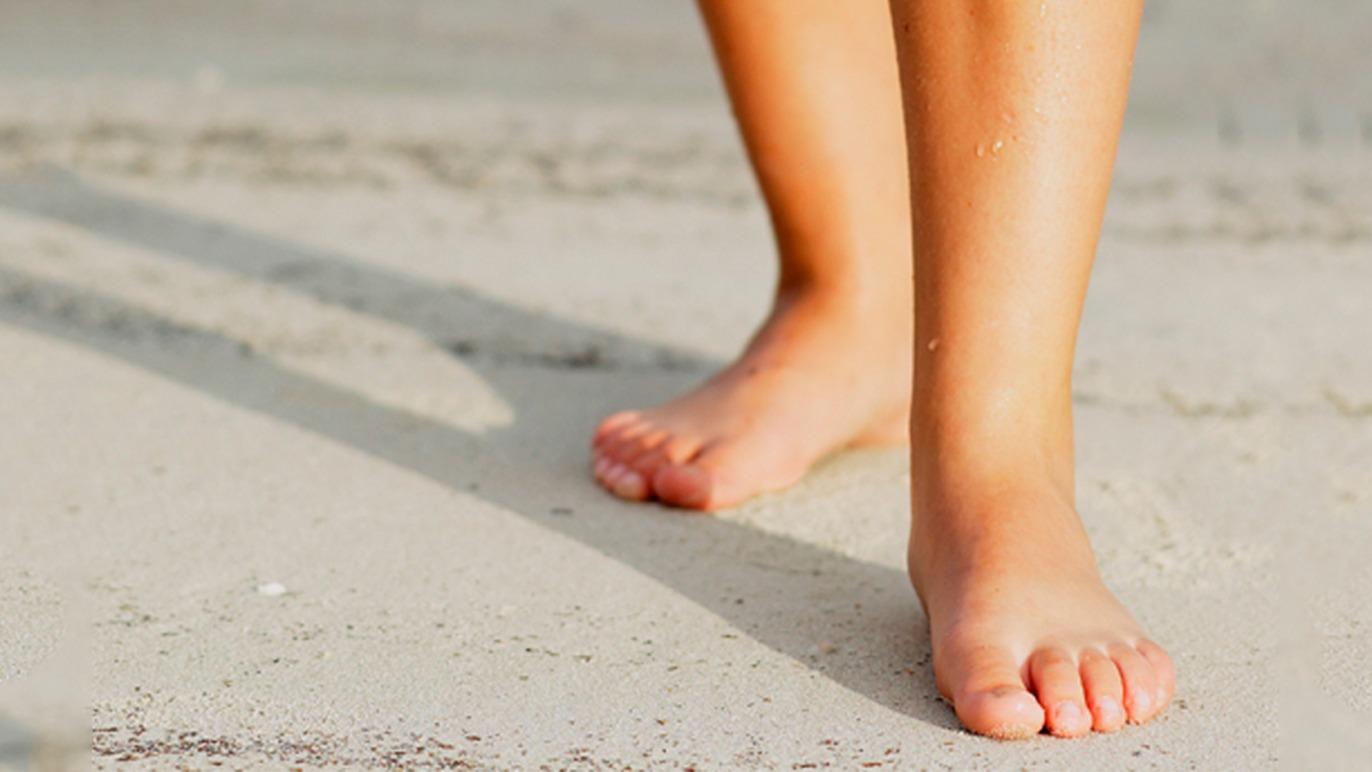 Images Klinik for fodterapi v/ Dorthe Gerhardt-Hansen