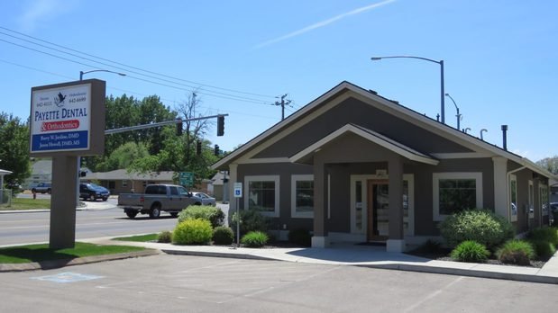 Images Payette Dental: Dr. Brock Hyder, DDS