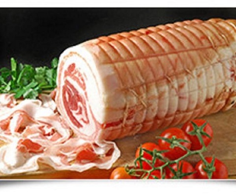 Images Salumificio F.lli Guerzoni - La Salumeria dei Guerzoni