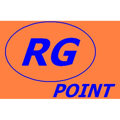 RG Point Bombole Gas Logo