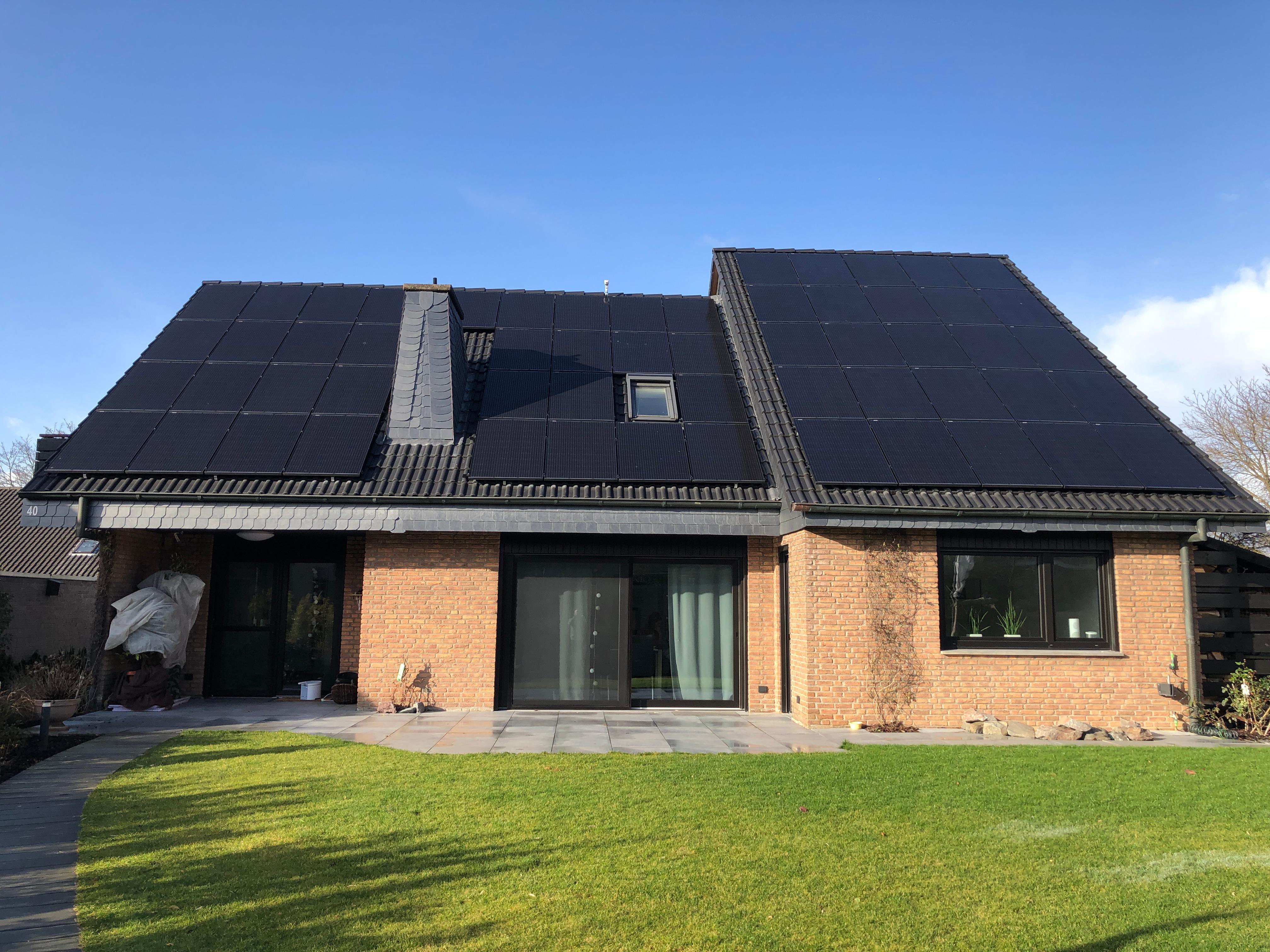 Bild 5 Solartechnik Ebbes in Nordkirchen