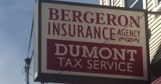 Images Bergeron Insurance Agency LLC