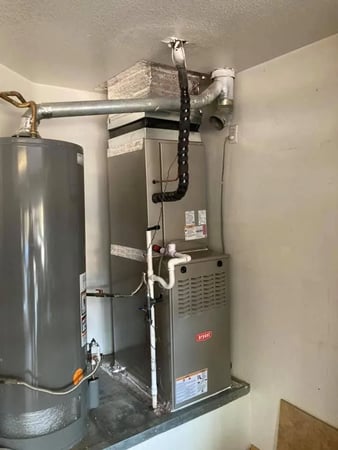 Images True North Air Conditioning