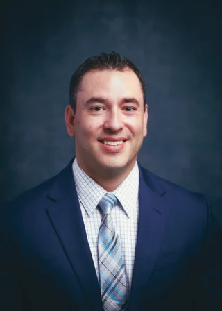 Adam A. Simmons