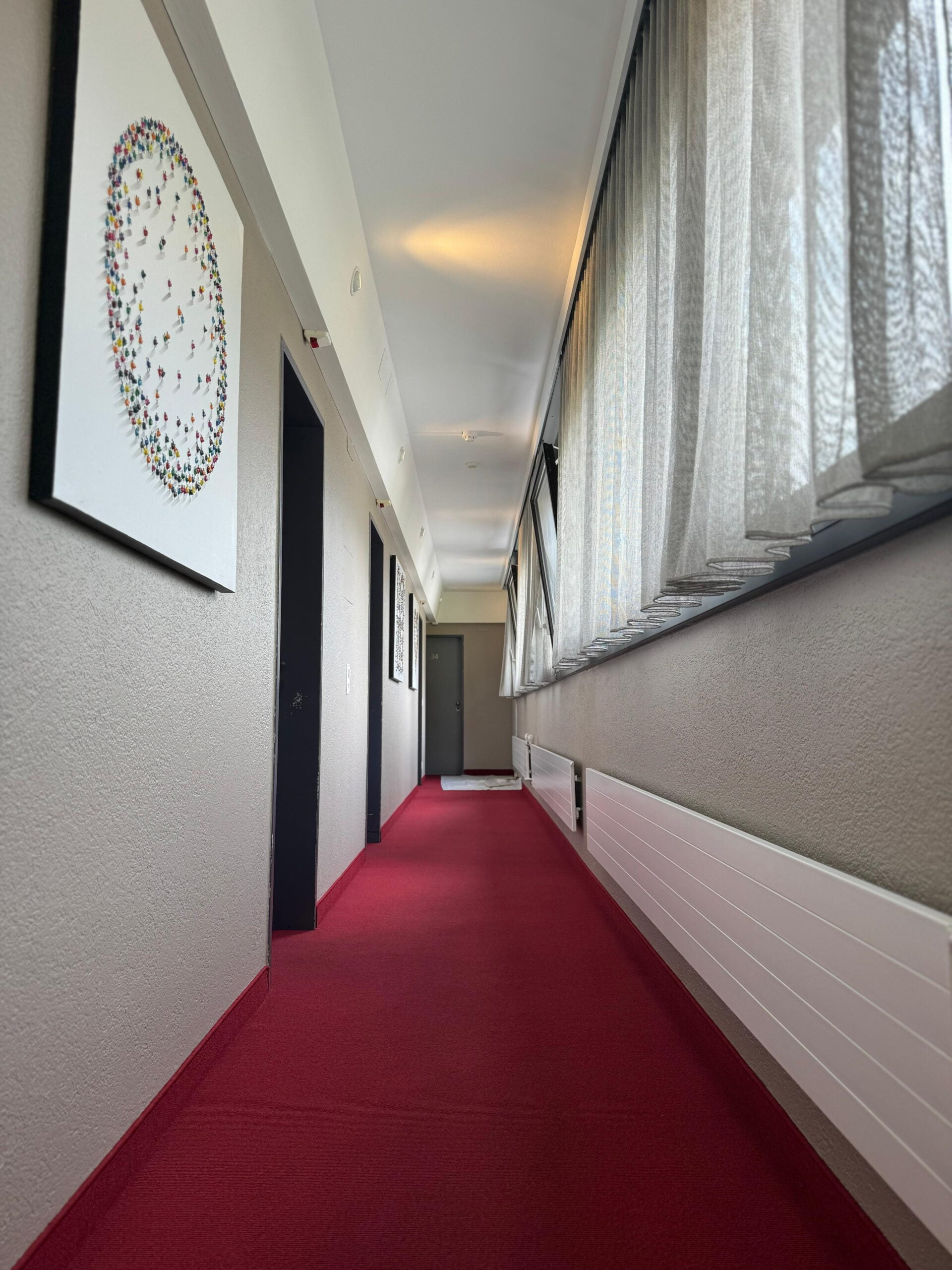 Bilder Corfin Pittori | Pittore a Locarno