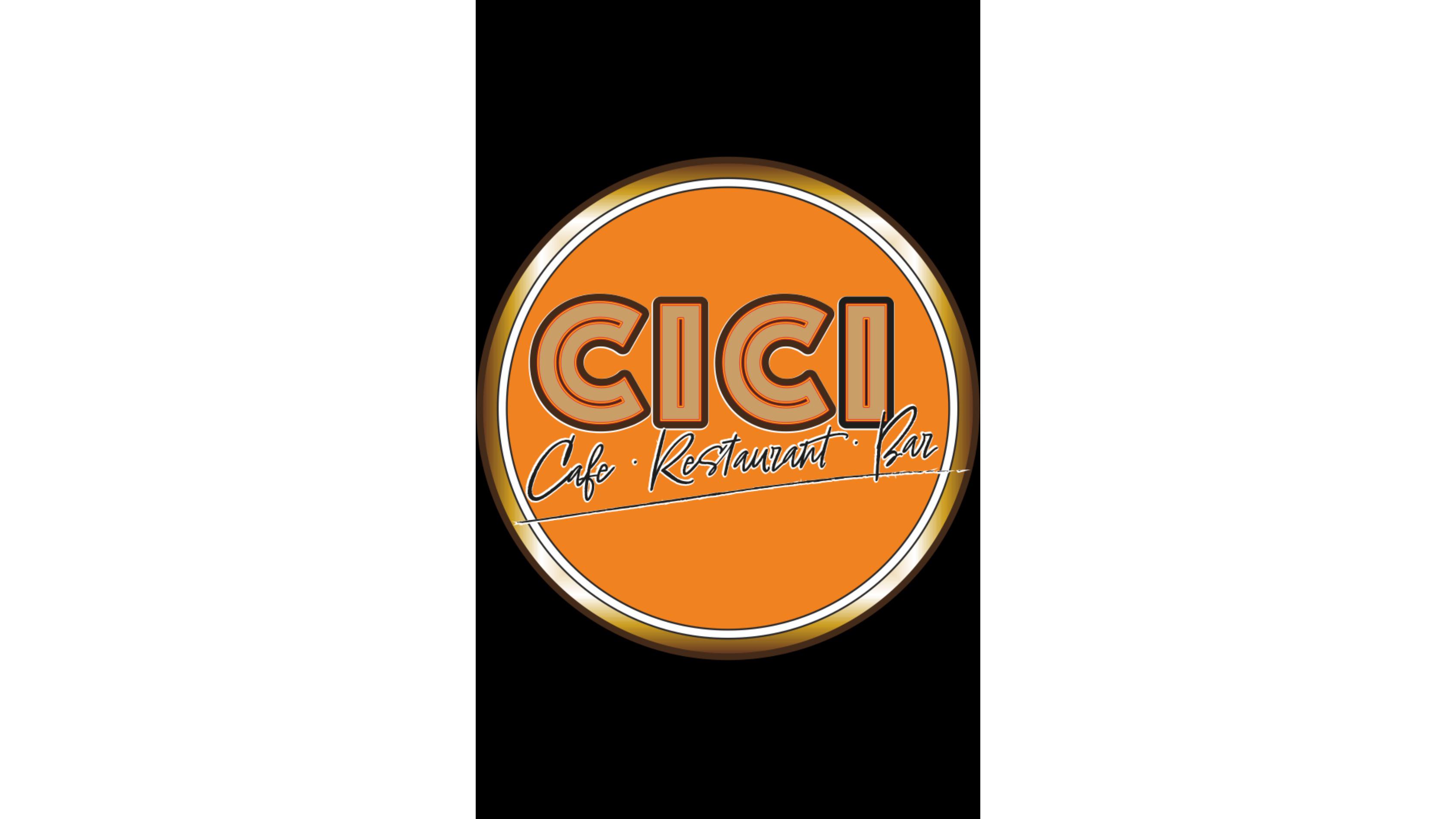 Logo Café Cici