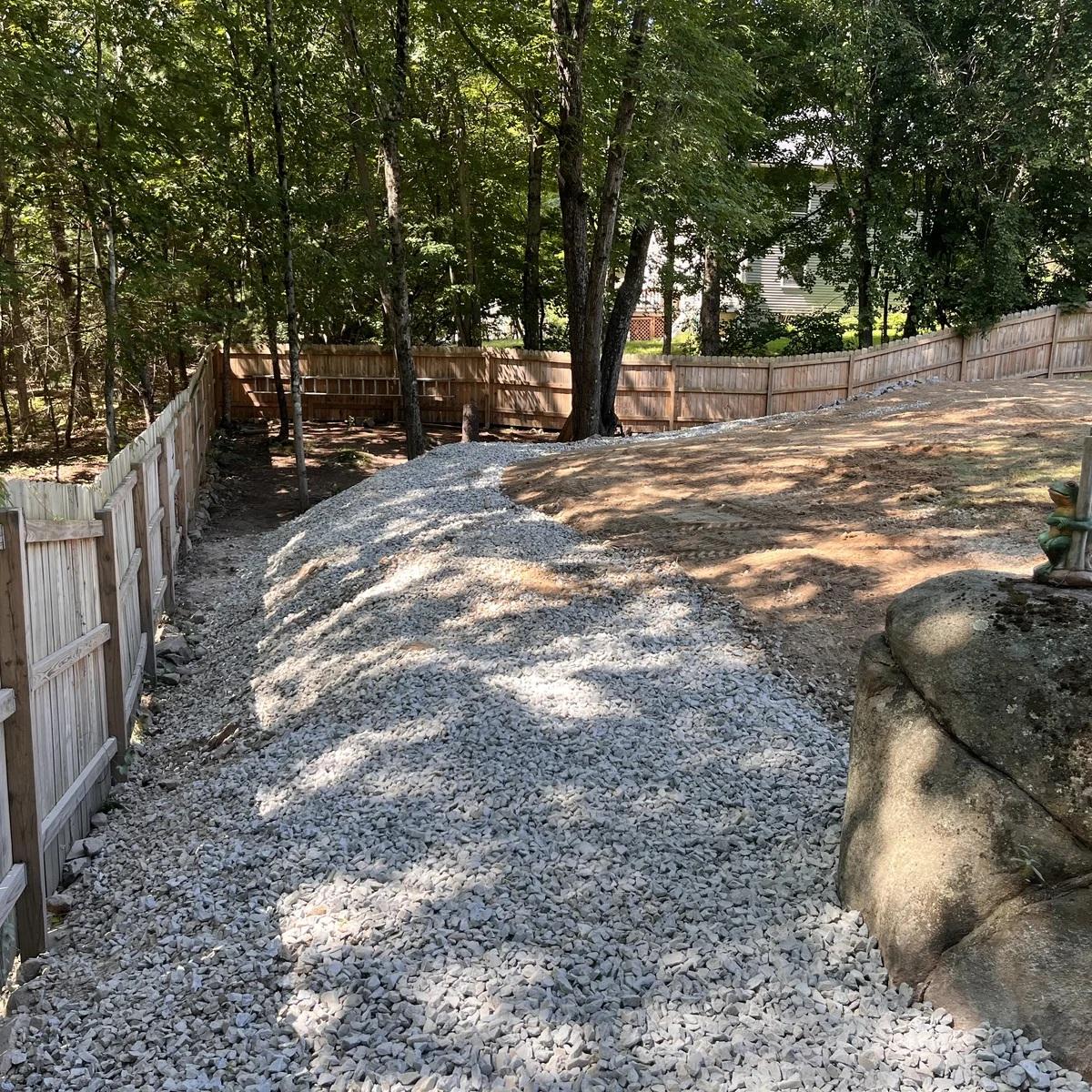 TLC Associates LLC Landscaper in Franklin, Massachusetts 