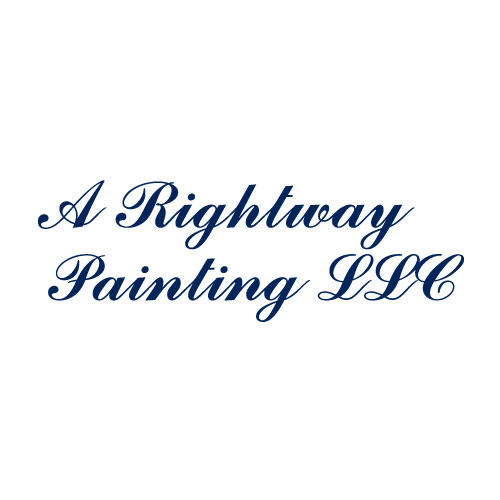 A Rightway Painting LLC Logo