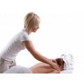 ABC Physical Therapy  Medical Massage Logo