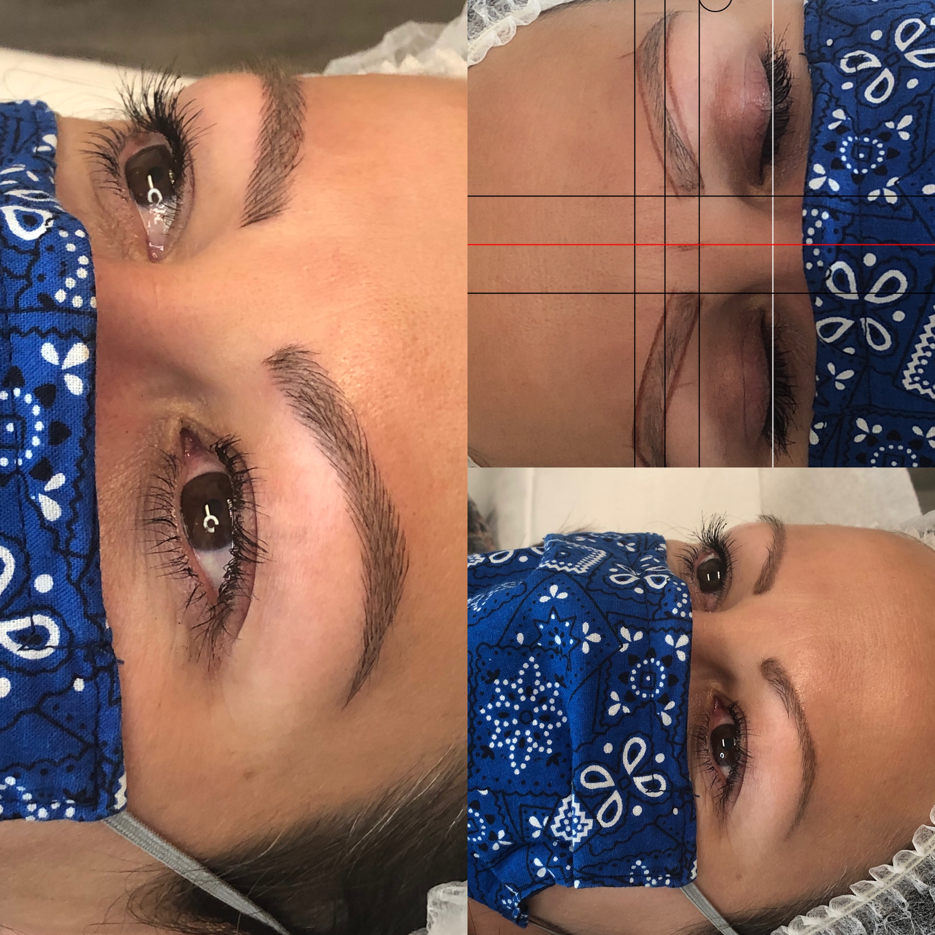Images Clinique d'Esthétique Leila - Hydrafacial, Microblading, Épilation Laser Sainte-Foy