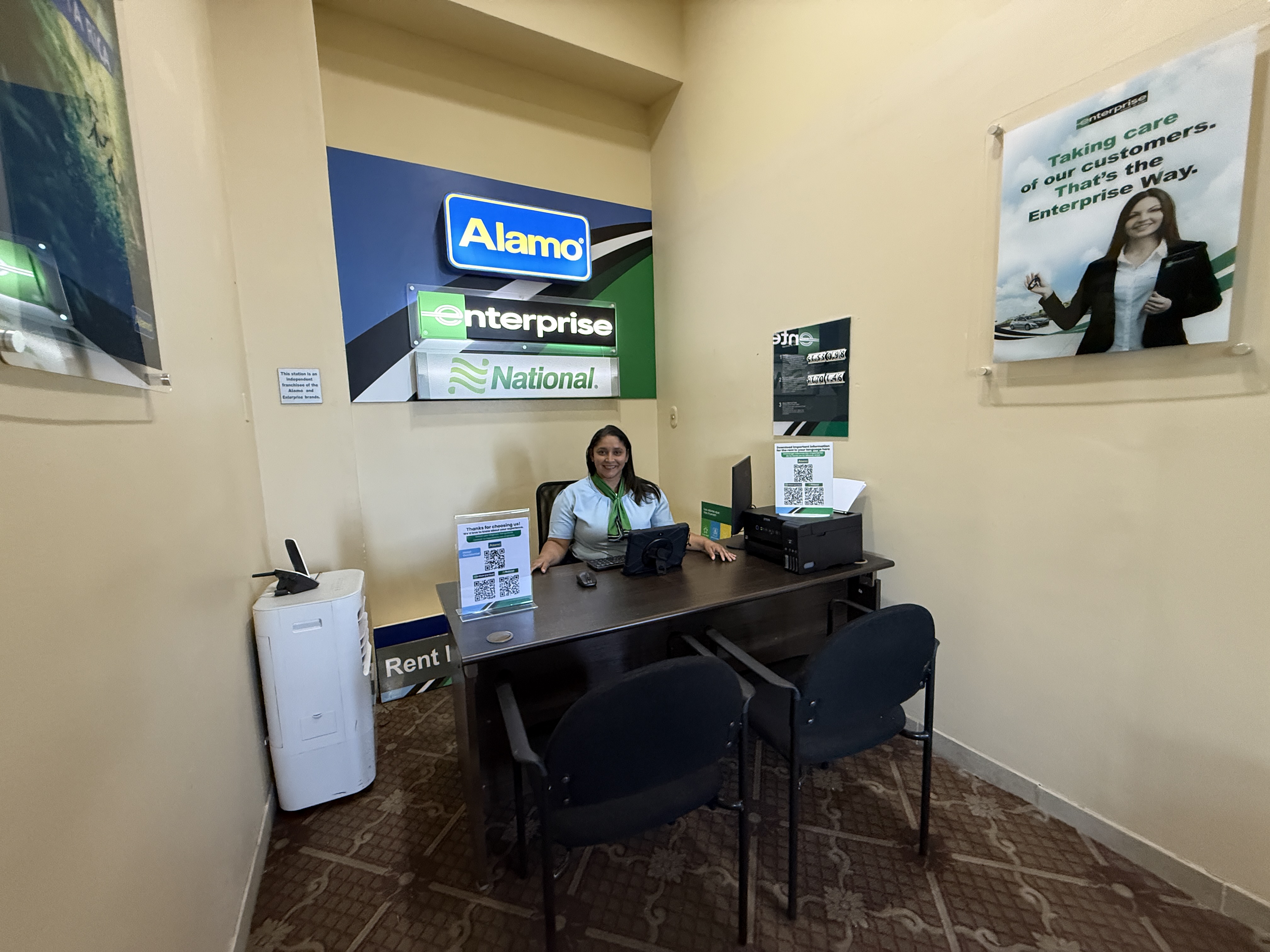 Galería en miniatura