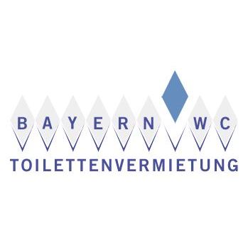Logo Bayern WC Toilettenvermietung