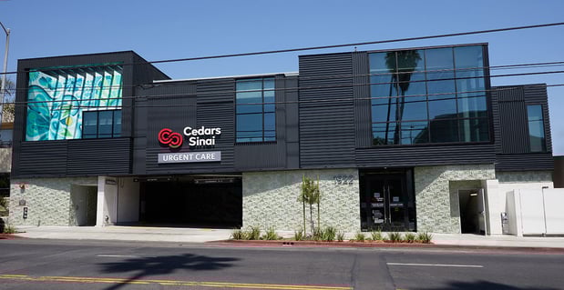 Images Cedars-Sinai Urgent Care - Los Feliz