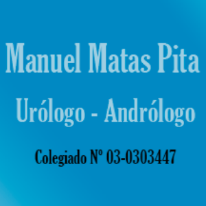 Clínica De Urología Y Andrología Dr. D. Manuel Matas Pita Villena
