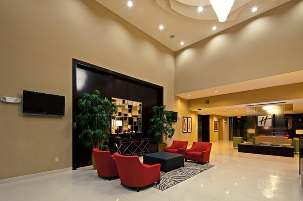 Images Holiday Inn Mobile - Airport by IHG
